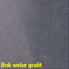 Pokrowce samochodowe bok welur grafit