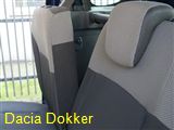 Obmiar Dacia Dokker