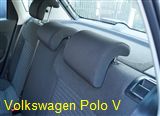 Obmiar Volkswagen Polo V