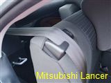 Uszyte Pokrowce samochodowe Mitsubishi Lancer