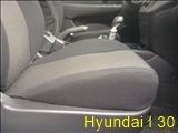 Uszyte Pokrowce samochodowe Hyundai I 30
