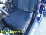 Uszyte Pokrowce samochodowe Kia Magnetis