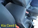 Uszyte Pokrowce samochodowe Kia Ceed II