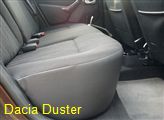 Obmiar Dacia Duster