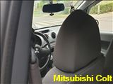 Uszyte Pokrowce samochodowe Mitsubishi Colt 2006