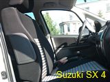 Obmiar Suzuki SX4