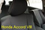 Uszyte Pokrowce samochodowe Honda Accord VIII 