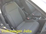Obmiar Volkswagen Jetta
