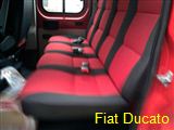 Obmiar Fiat Ducato