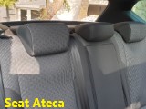 Uszyte Pokrowce samochodowe Seat Ateca