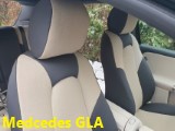 Uszyte Pokrowce samochodowe Mercedes GLA 2020