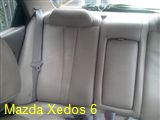 Obmiar Mazda Xedos 6