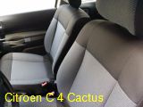 Uszyte Pokrowce samochodowe Citroen C 4 Cactus