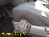 Uszyte Pokrowce samochodowe Honda City generacja V