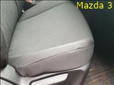 Uszyte Pokrowce samochodowe Mazda 3