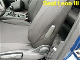 Uszyte Pokrowce samochodowe Seat Leon III