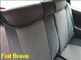 Uszyte Pokrowce samochodowe Fiat Brava 2001