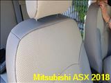 Uszyte Pokrowce samochodowe Mitsubishi ASX 2018