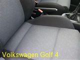 Obmiar Volkswagen Golf 4