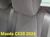 Uszyte Pokrowce samochodowe Mazda CX30 2024