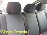 Uszyte Pokrowce samochodowe Skoda Octavia I