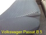 Uszyte Pokrowce samochodowe Volkswagen Passat

B 5