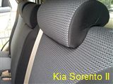 Uszyte Pokrowce samochodowe Kia Sorento II
