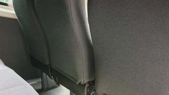 Pokrowce samochodowe Citroen Jumper IV 2017 125,16