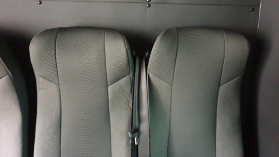 Pokrowce samochodowe Citroen Jumper IV 2017 125,20