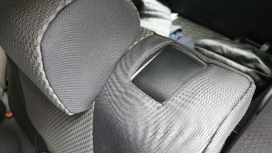 Pokrowce samochodowe Toyota RAV4 V 2019 126,32