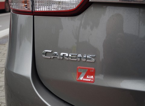 Carens IV 2013 producent tylko miarowych pokrowców samochodowych Czeladź ul. Nowopogońska 70