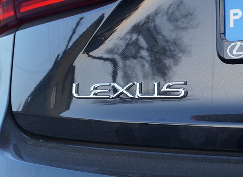 Lexus IS 300h Czeladź ul. Nowopogońska 70