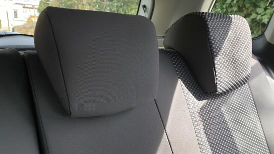 Pokrowce samochodowe Suzuki Vitara 2019 178,30