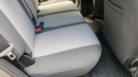 Pokrowce samochodowe Hyundai iX20 Facelifting 2019 179,21