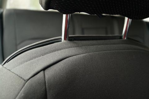 Rzep w Audi Q5