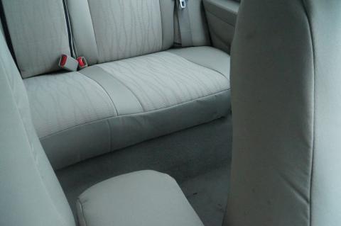 Pokrowce samochodowe Toyota Avensis II siedziska kubełkowe 224,25