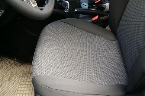 Pokrowce samochodowe Fiat Tipo II 2017 265,4