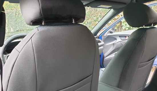 Pokrowce samochodowe Honda Civic X Hatchback,8