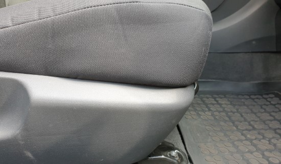 Pokrowce samochodowe Toyota Auris I 2012 288,4