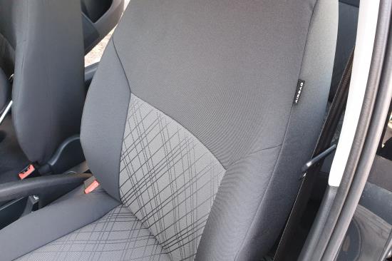 Pokrowce samochodowe Seat Toledo IV 2015 358,10