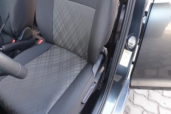 Pokrowce samochodowe Seat Toledo IV 2015 358,12