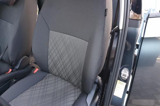 Pokrowce samochodowe Seat Toledo IV 2015 358,14
