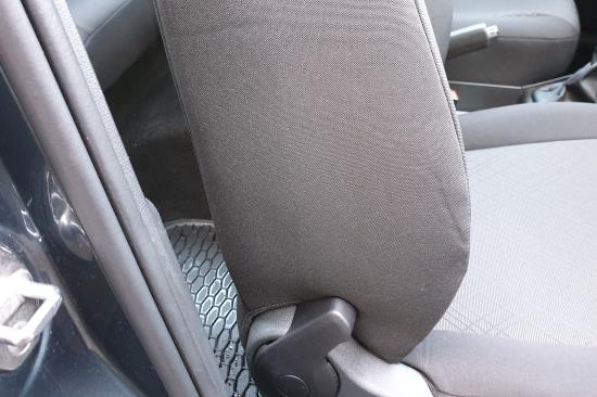 Pokrowce samochodowe Seat Toledo IV 2015 358,16