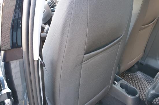 Pokrowce samochodowe Seat Toledo IV 2015 358,19