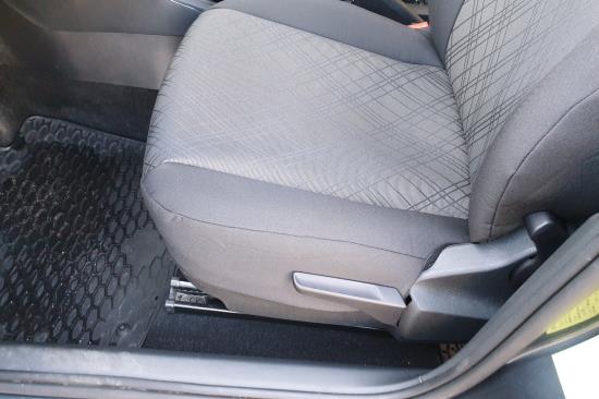 Pokrowce samochodowe Seat Toledo IV 2015 358,20