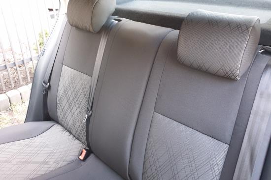 Pokrowce samochodowe Seat Toledo IV 2015 358,21