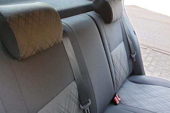 Pokrowce samochodowe Seat Toledo IV 2015 358,22