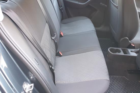 Pokrowce samochodowe Seat Toledo IV 2015 358,30