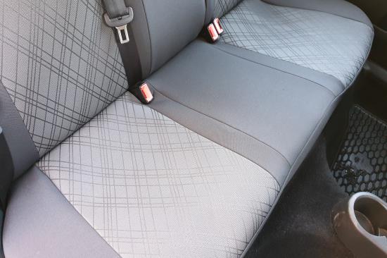 Pokrowce samochodowe Seat Toledo IV 2015 358,31