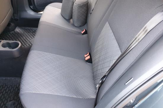 Pokrowce samochodowe Seat Toledo IV 2015 358,32